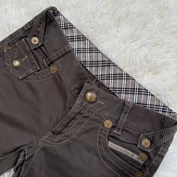 Burberry Jeans 30in - Picture 7 of 12